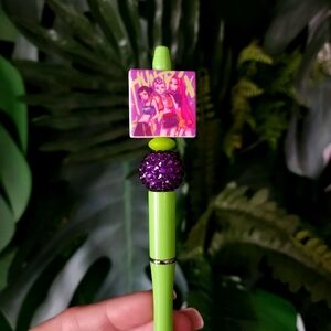 Huntrix KPOP Demon Hunters Pen!